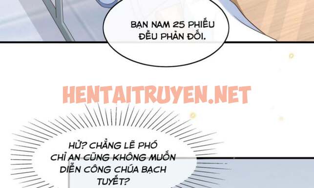 Xem ảnh Ngọt Không Ngừng Nghỉ - Chap 33 - img_036_1646193927 - HentaiTruyen.net