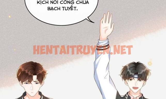 Xem ảnh Ngọt Không Ngừng Nghỉ - Chap 33 - img_042_1646193934 - HentaiTruyen.net