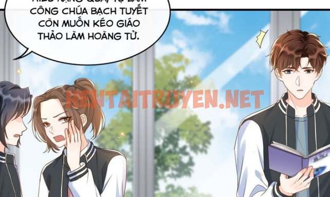 Xem ảnh Ngọt Không Ngừng Nghỉ - Chap 33 - img_059_1646193953 - TruyenVN.APP