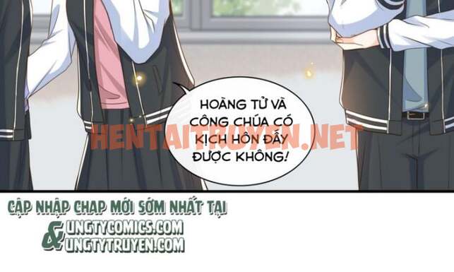 Xem ảnh Ngọt Không Ngừng Nghỉ - Chap 33 - img_060_1646193955 - TruyenVN.APP