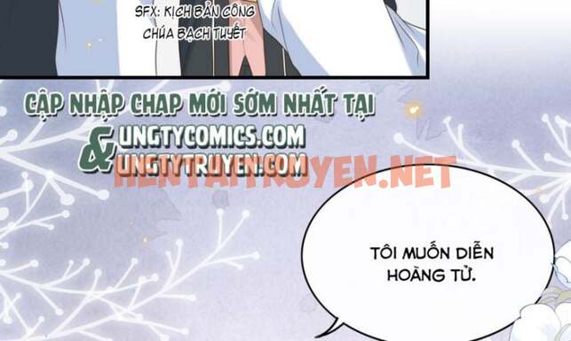 Xem ảnh Ngọt Không Ngừng Nghỉ - Chap 33 - img_067_1646193963 - HentaiTruyen.net