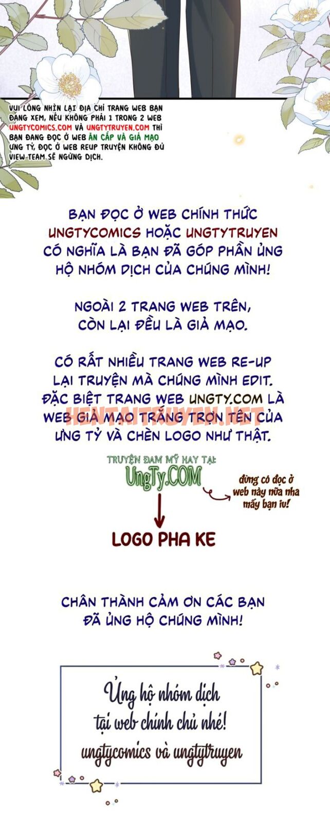 Xem ảnh Ngọt Không Ngừng Nghỉ - Chap 33 - img_072_1646193968 - TruyenVN.APP