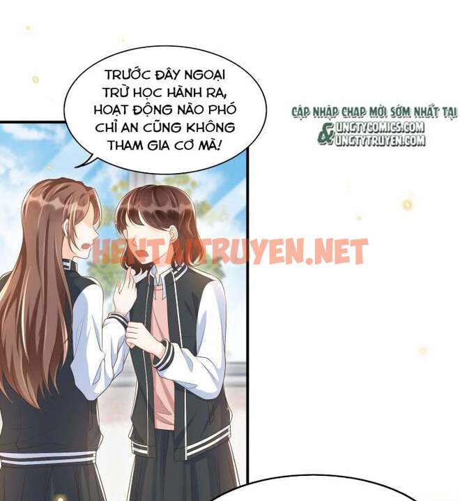 Xem ảnh Ngọt Không Ngừng Nghỉ - Chap 34 - img_003_1646877798 - TruyenVN.APP