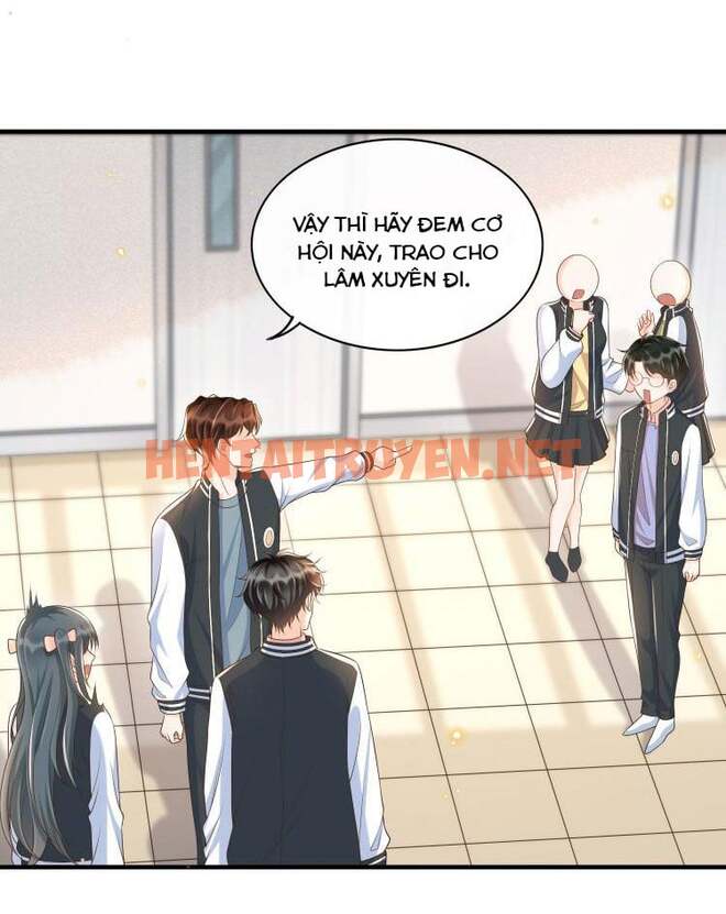 Xem ảnh Ngọt Không Ngừng Nghỉ - Chap 34 - img_012_1646877812 - HentaiTruyen.net