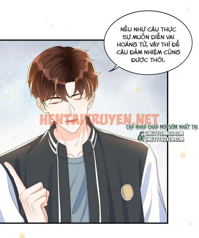 Xem ảnh Ngọt Không Ngừng Nghỉ - Chap 34 - img_014_1646877814 - TruyenVN.APP