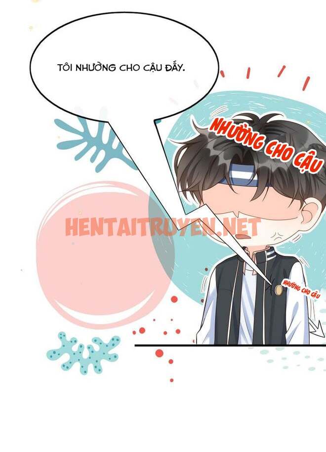 Xem ảnh Ngọt Không Ngừng Nghỉ - Chap 34 - img_015_1646877816 - HentaiTruyen.net