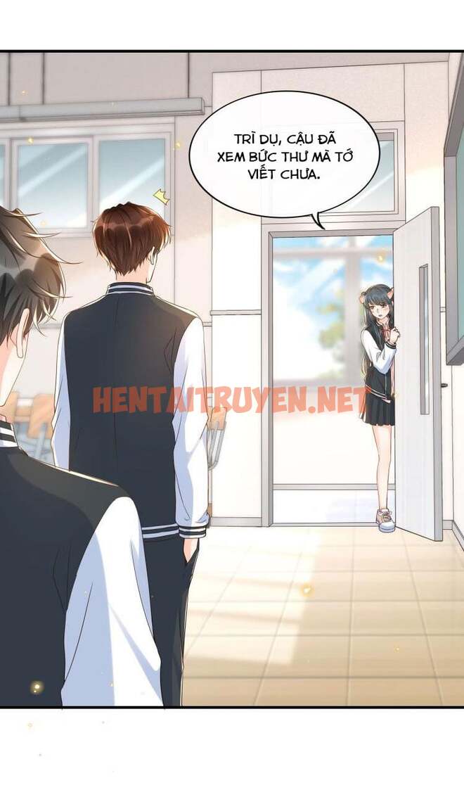 Xem ảnh Ngọt Không Ngừng Nghỉ - Chap 34 - img_028_1646877841 - TruyenVN.APP