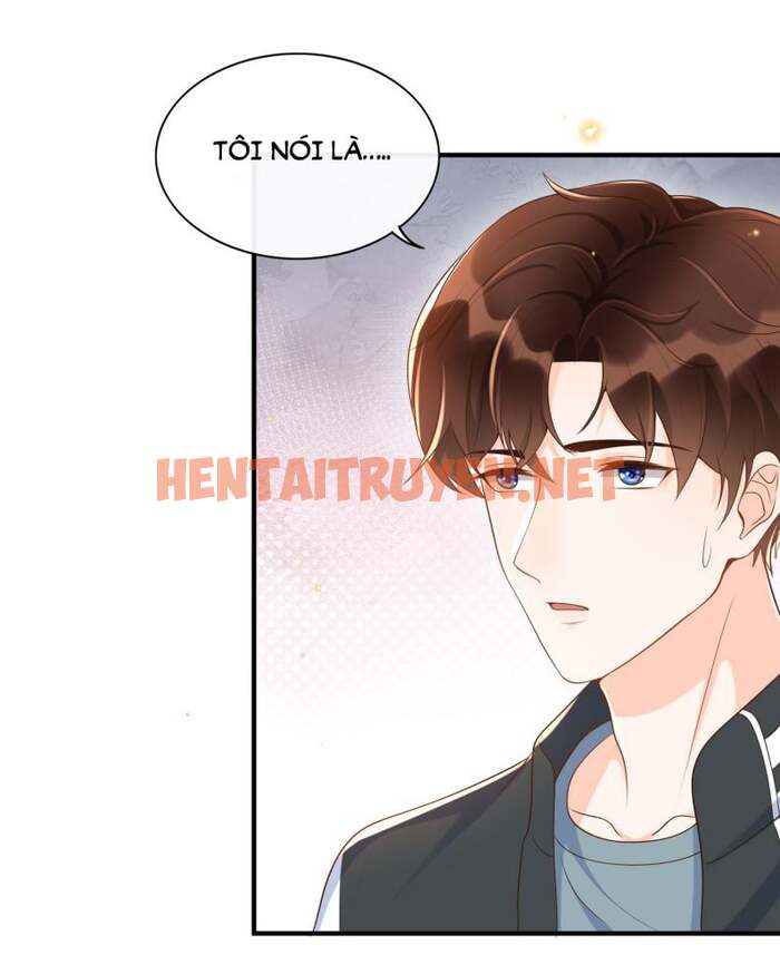 Xem ảnh Ngọt Không Ngừng Nghỉ - Chap 35 - img_007_1647997447 - TruyenVN.APP