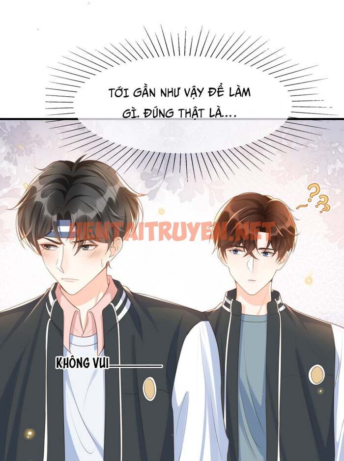 Xem ảnh Ngọt Không Ngừng Nghỉ - Chap 35 - img_026_1647997474 - TruyenVN.APP