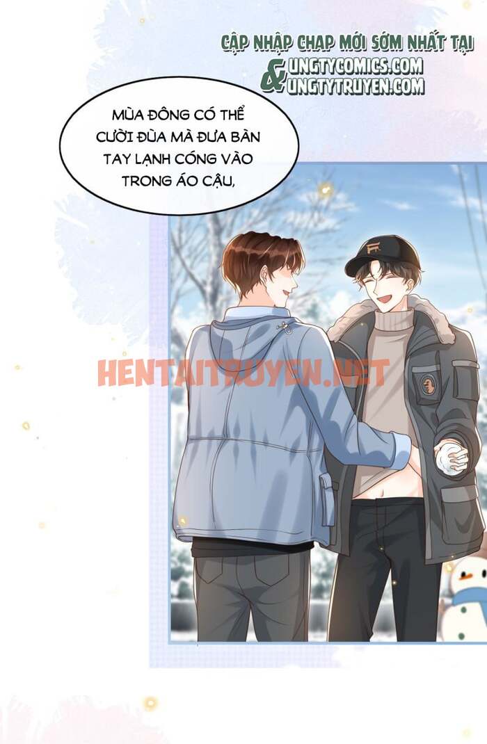 Xem ảnh Ngọt Không Ngừng Nghỉ - Chap 36 - img_012_1648605993 - TruyenVN.APP