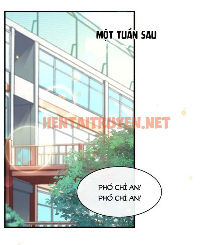 Xem ảnh Ngọt Không Ngừng Nghỉ - Chap 36 - img_019_1648606003 - HentaiTruyen.net