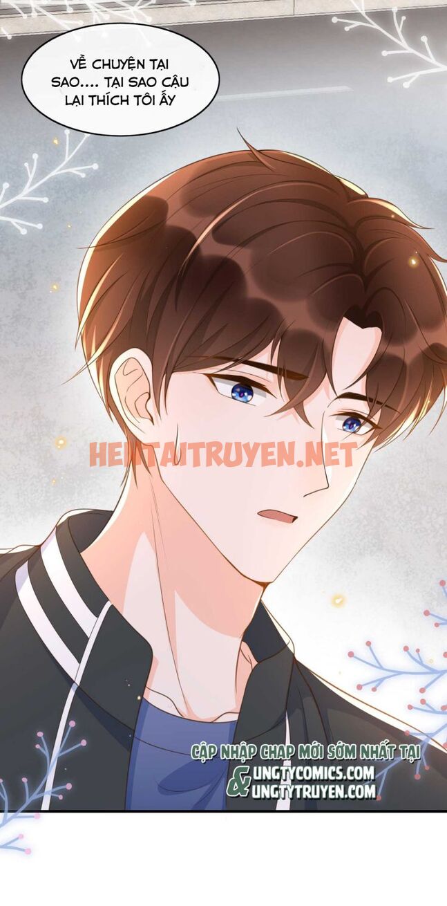 Xem ảnh Ngọt Không Ngừng Nghỉ - Chap 37 - img_018_1649210718 - TruyenVN.APP