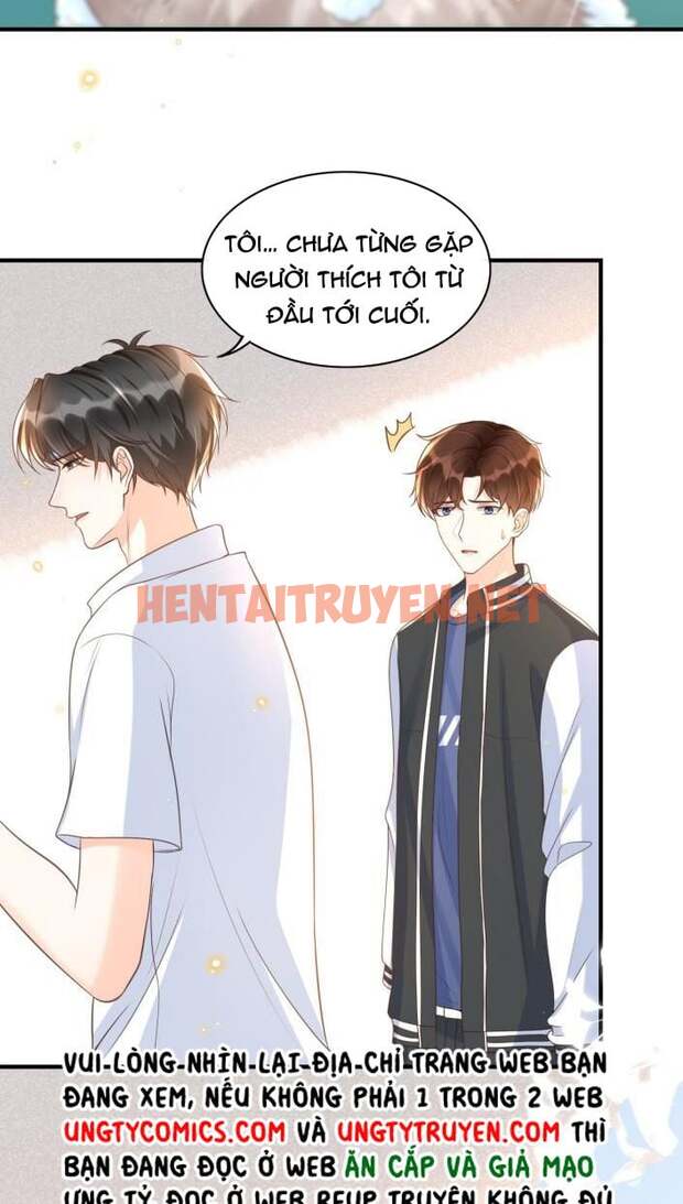 Xem ảnh Ngọt Không Ngừng Nghỉ - Chap 38 - img_005_1649851436 - HentaiTruyen.net