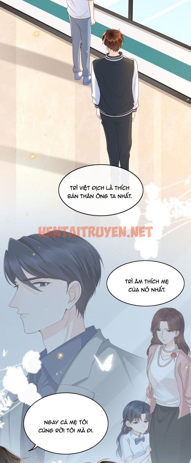 Xem ảnh Ngọt Không Ngừng Nghỉ - Chap 38 - img_007_1649851439 - TruyenVN.APP