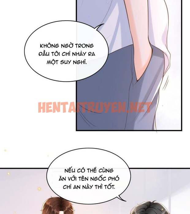 Xem ảnh Ngọt Không Ngừng Nghỉ - Chap 38 - img_015_1649851449 - HentaiTruyen.net