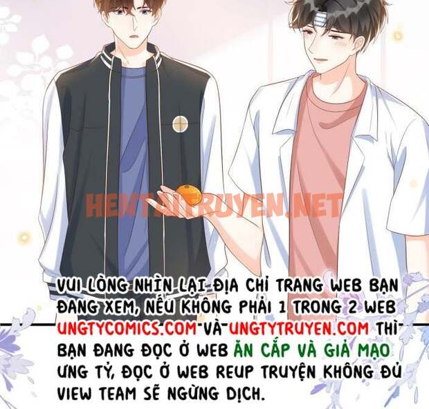 Xem ảnh Ngọt Không Ngừng Nghỉ - Chap 38 - img_016_1649851450 - TruyenVN.APP