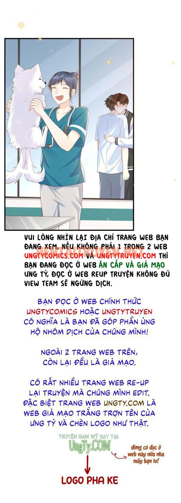 Xem ảnh Ngọt Không Ngừng Nghỉ - Chap 38 - img_032_1649851472 - HentaiTruyen.net