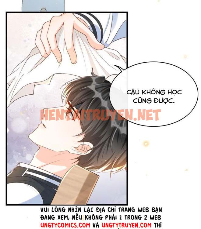 Xem ảnh Ngọt Không Ngừng Nghỉ - Chap 39 - img_027_1650420284 - HentaiTruyen.net