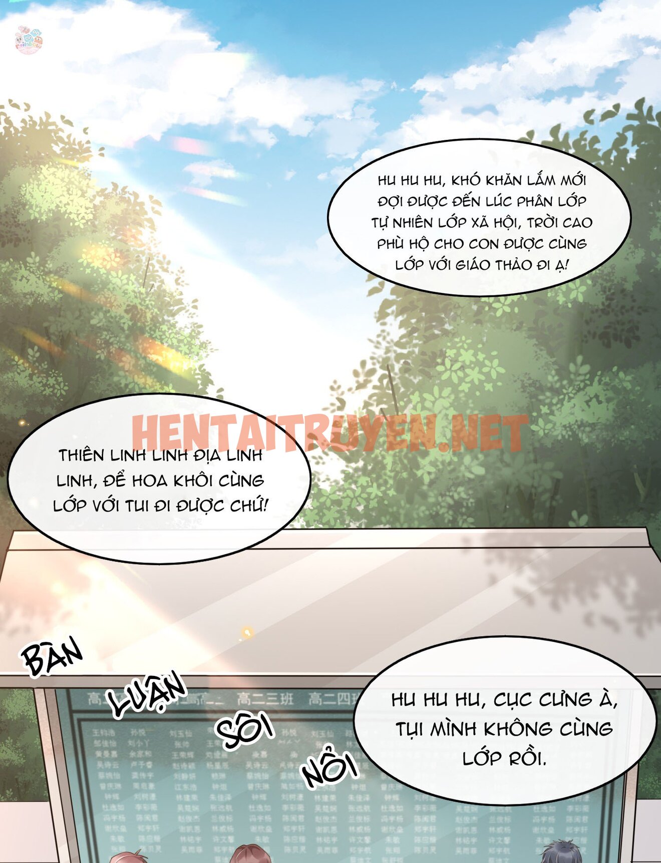 Xem ảnh Ngọt Không Ngừng Nghỉ - Chap 4 - img_003_1640504386 - HentaiTruyen.net