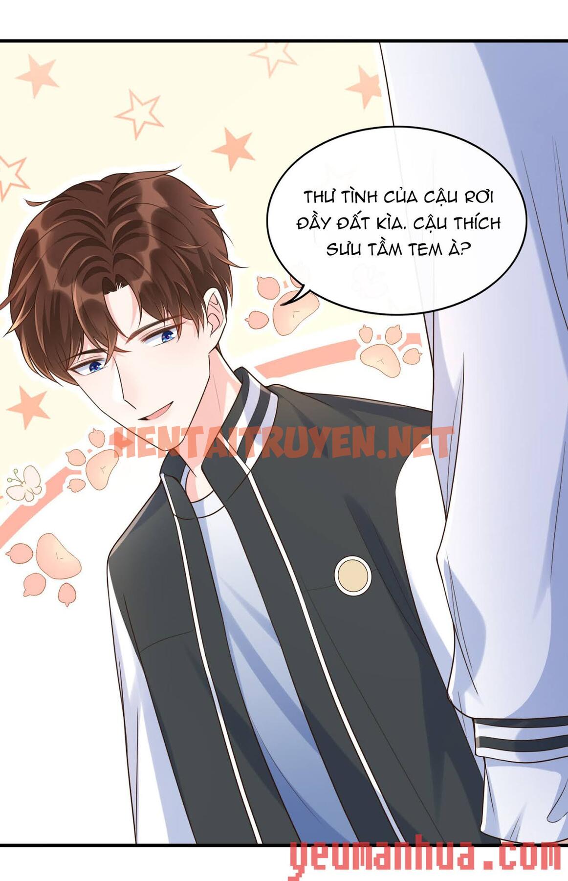 Xem ảnh Ngọt Không Ngừng Nghỉ - Chap 4 - img_035_1640504404 - TruyenVN.APP