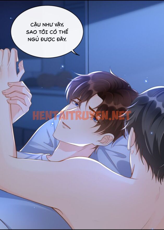 Xem ảnh Ngọt Không Ngừng Nghỉ - Chap 41 - img_009_1651629812 - TruyenVN.APP