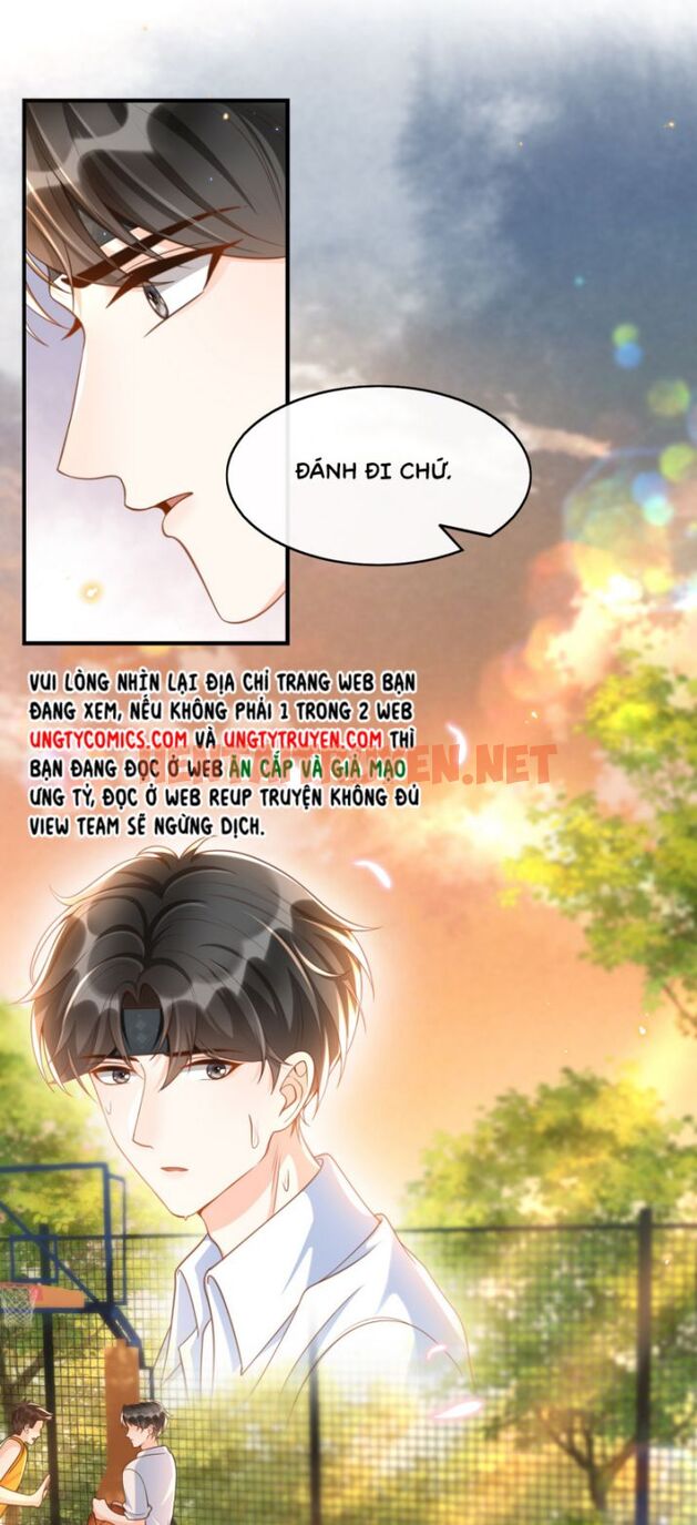 Xem ảnh Ngọt Không Ngừng Nghỉ - Chap 41 - img_024_1651629831 - HentaiTruyen.net