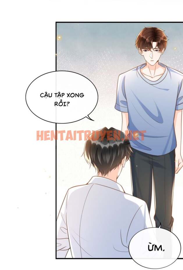 Xem ảnh Ngọt Không Ngừng Nghỉ - Chap 41 - img_026_1651629833 - HentaiTruyen.net