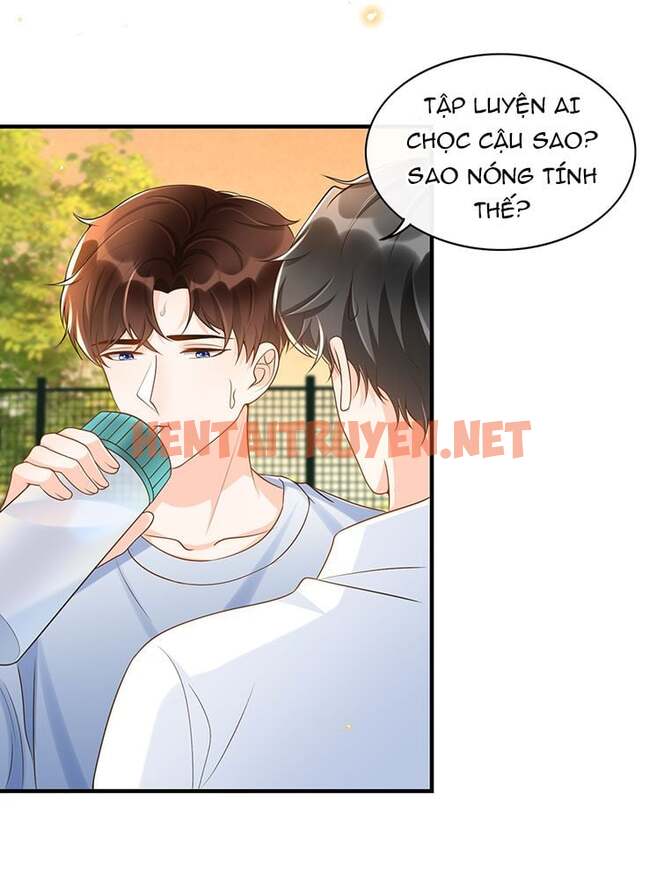 Xem ảnh Ngọt Không Ngừng Nghỉ - Chap 42 - img_013_1652256372 - HentaiTruyen.net