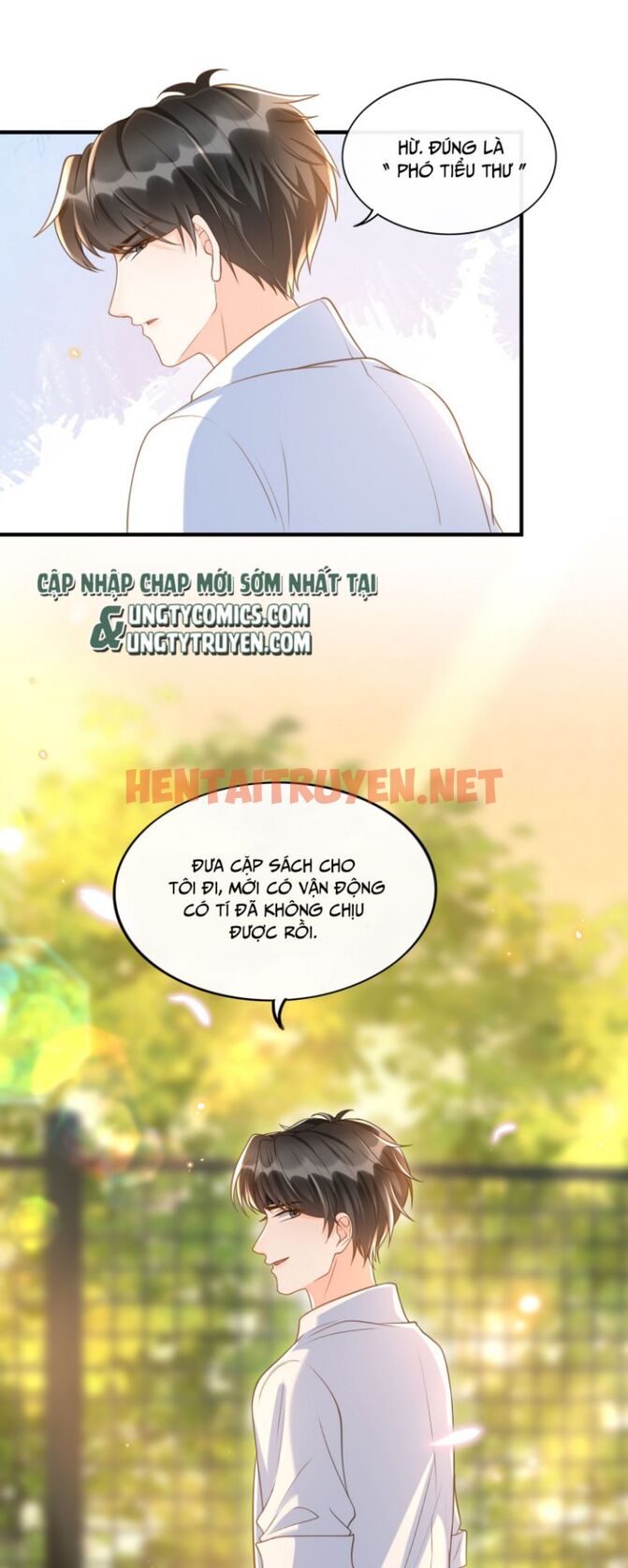 Xem ảnh Ngọt Không Ngừng Nghỉ - Chap 43 - img_026_1654041866 - TruyenVN.APP