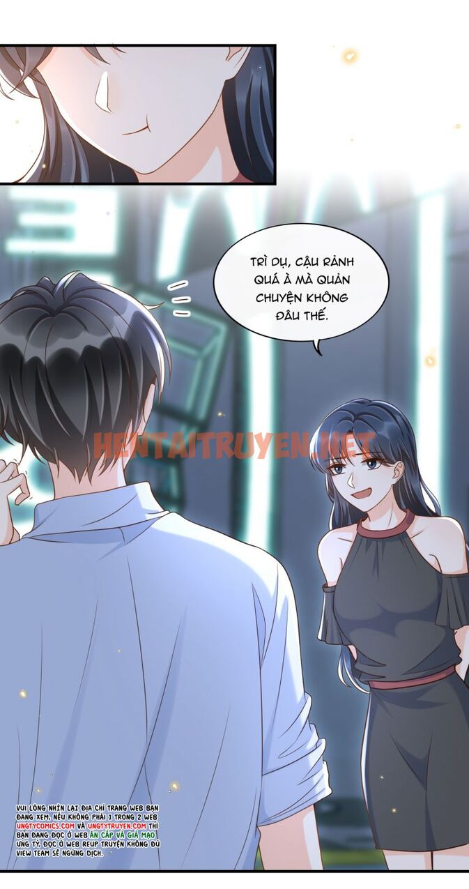 Xem ảnh Ngọt Không Ngừng Nghỉ - Chap 44 - img_010_1654650319 - TruyenVN.APP