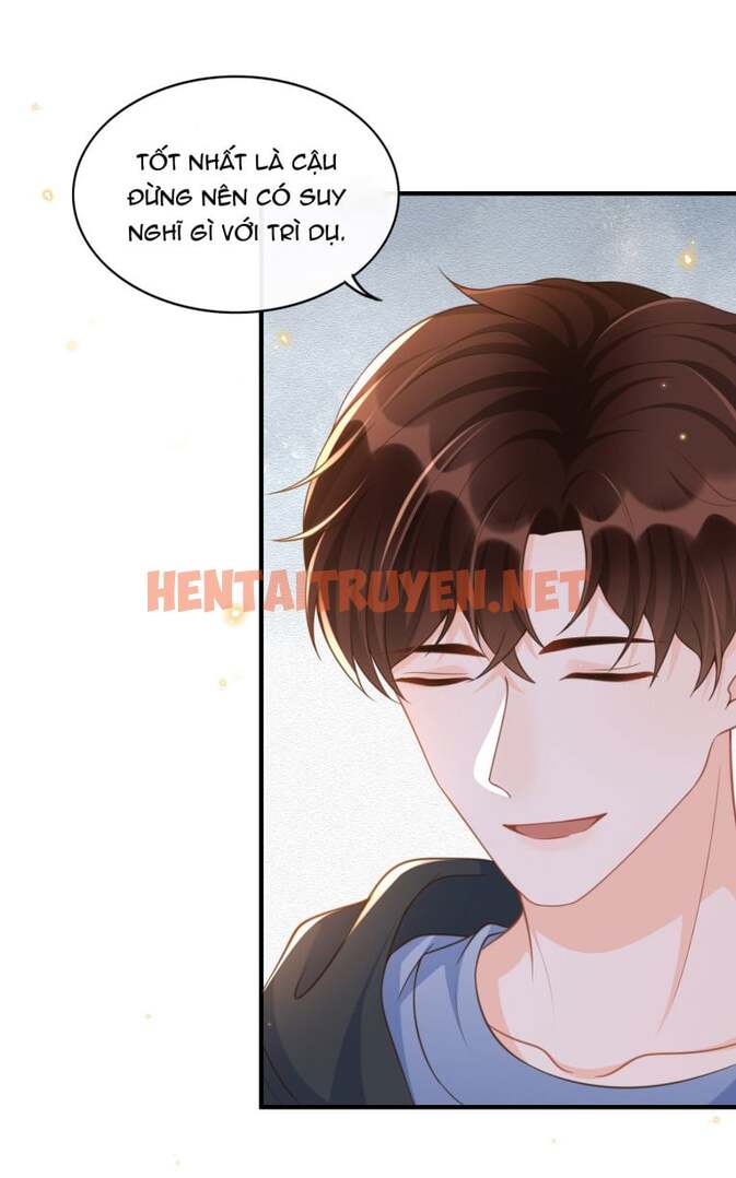 Xem ảnh Ngọt Không Ngừng Nghỉ - Chap 44 - img_028_1654650342 - HentaiTruyen.net