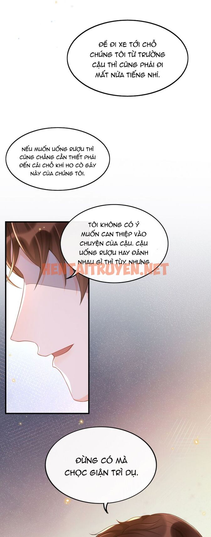 Xem ảnh Ngọt Không Ngừng Nghỉ - Chap 44 - img_029_1654650343 - TruyenVN.APP