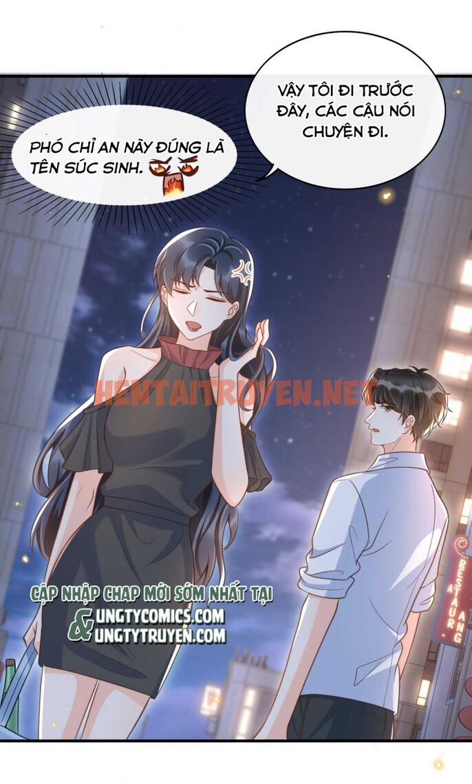 Xem ảnh Ngọt Không Ngừng Nghỉ - Chap 45 - img_008_1655341532 - HentaiTruyen.net