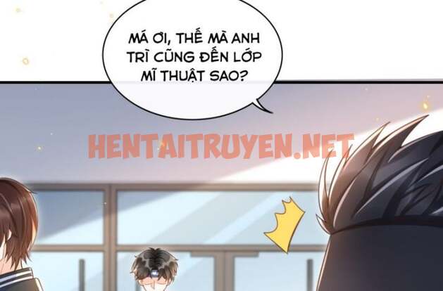 Xem ảnh Ngọt Không Ngừng Nghỉ - Chap 46 - img_004_1655949848 - TruyenVN.APP