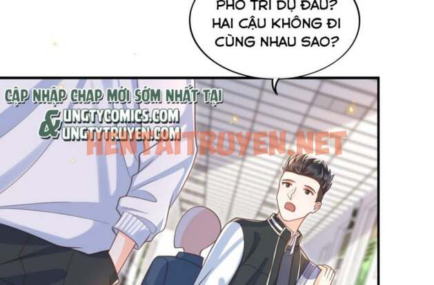 Xem ảnh Ngọt Không Ngừng Nghỉ - Chap 46 - img_015_1655949861 - HentaiTruyen.net