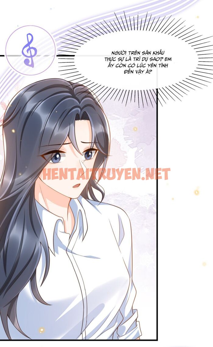 Xem ảnh Ngọt Không Ngừng Nghỉ - Chap 47 - img_005_1656551001 - HentaiTruyen.net