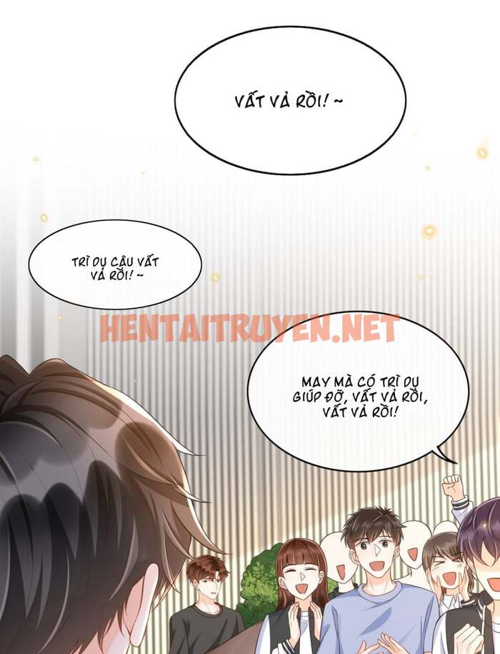 Xem ảnh Ngọt Không Ngừng Nghỉ - Chap 47 - img_010_1656551008 - TruyenVN.APP