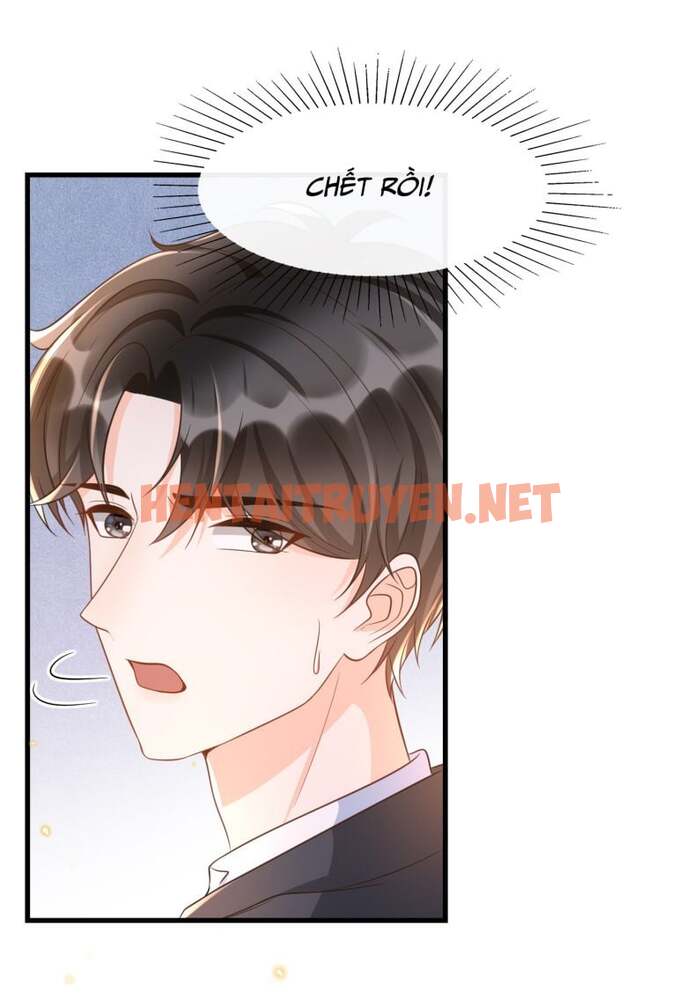 Xem ảnh Ngọt Không Ngừng Nghỉ - Chap 47 - img_018_1656551018 - TruyenVN.APP