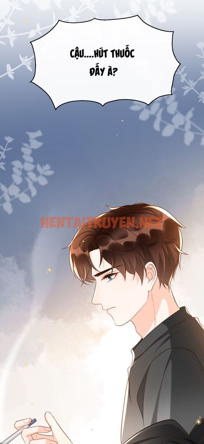 Xem ảnh Ngọt Không Ngừng Nghỉ - Chap 47 - img_037_1656551043 - TruyenVN.APP