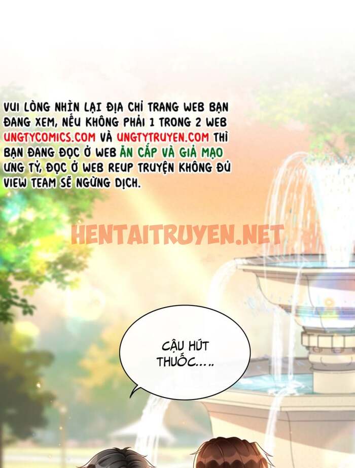 Xem ảnh Ngọt Không Ngừng Nghỉ - Chap 48 - img_003_1657159739 - HentaiTruyen.net