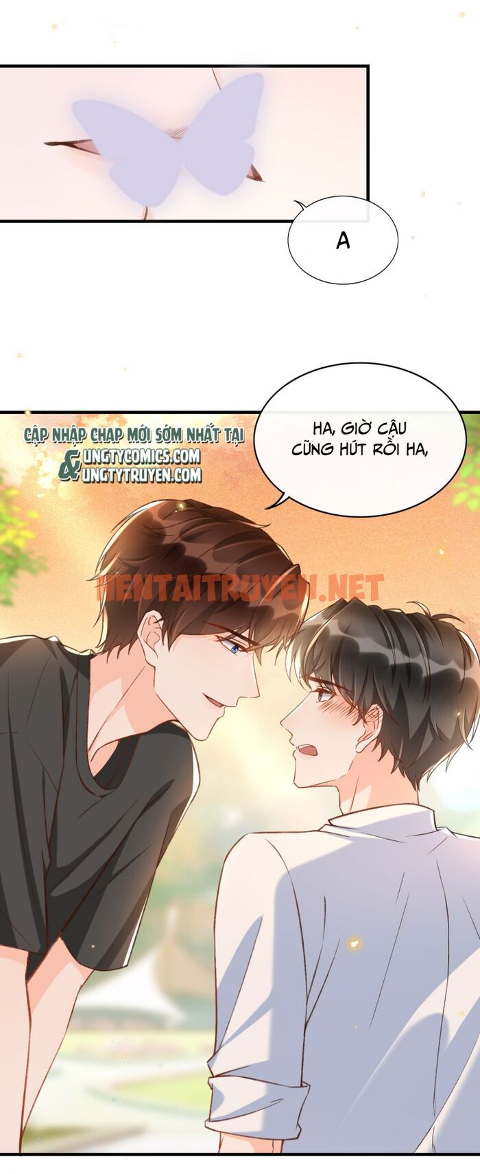 Xem ảnh Ngọt Không Ngừng Nghỉ - Chap 48 - img_011_1657159753 - HentaiTruyen.net