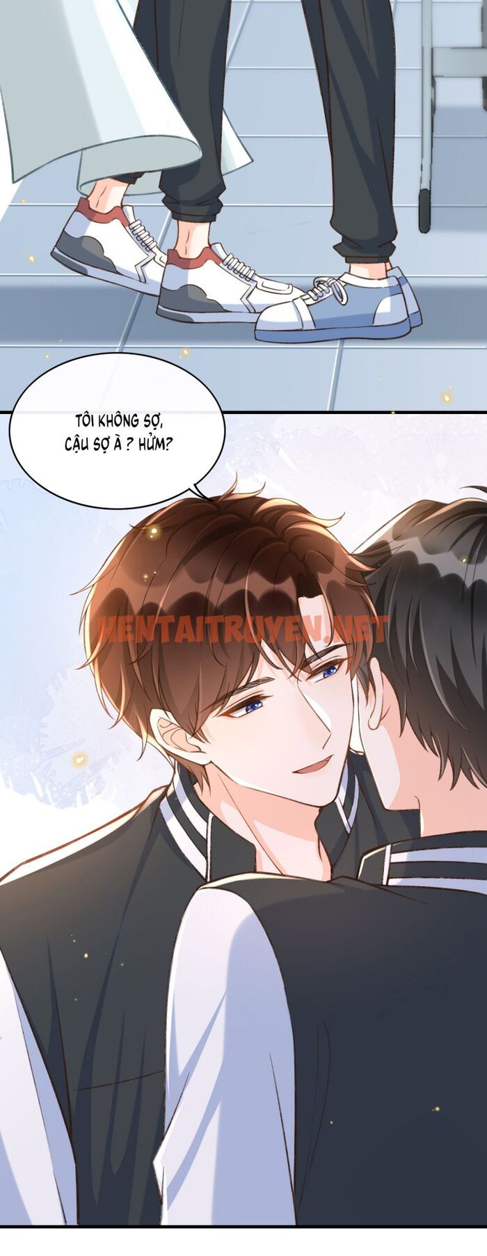 Xem ảnh Ngọt Không Ngừng Nghỉ - Chap 49 - img_007_1657764257 - TruyenVN.APP