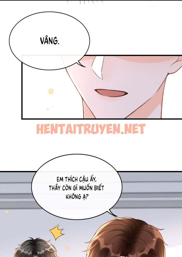 Xem ảnh Ngọt Không Ngừng Nghỉ - Chap 49 - img_020_1657764275 - HentaiTruyen.net