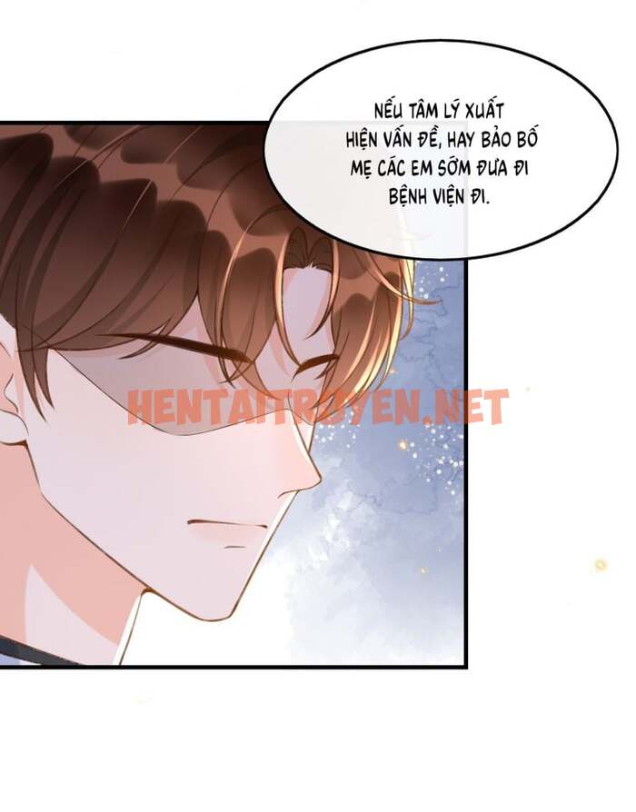 Xem ảnh Ngọt Không Ngừng Nghỉ - Chap 49 - img_025_1657764281 - HentaiTruyen.net