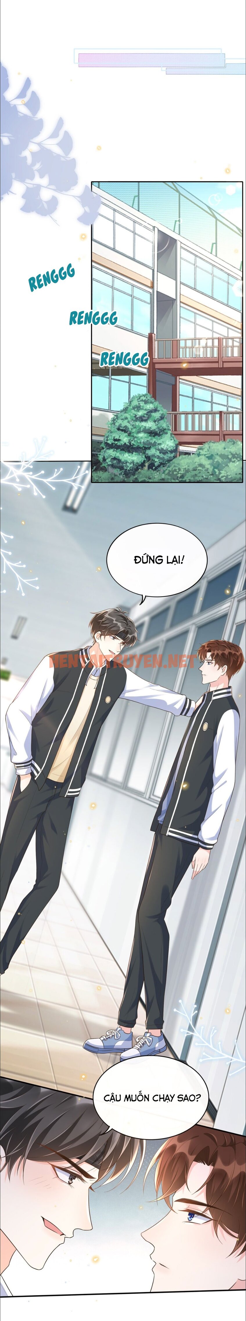 Xem ảnh Ngọt Không Ngừng Nghỉ - Chap 5 - img_053_1627315431 - TruyenVN.APP