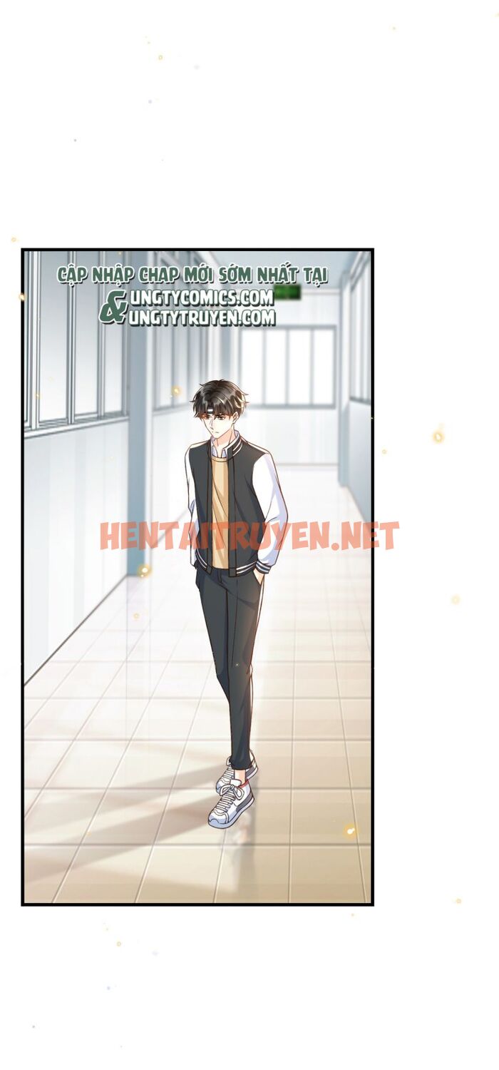 Xem ảnh Ngọt Không Ngừng Nghỉ - Chap 50 - img_024_1658365410 - TruyenVN.APP