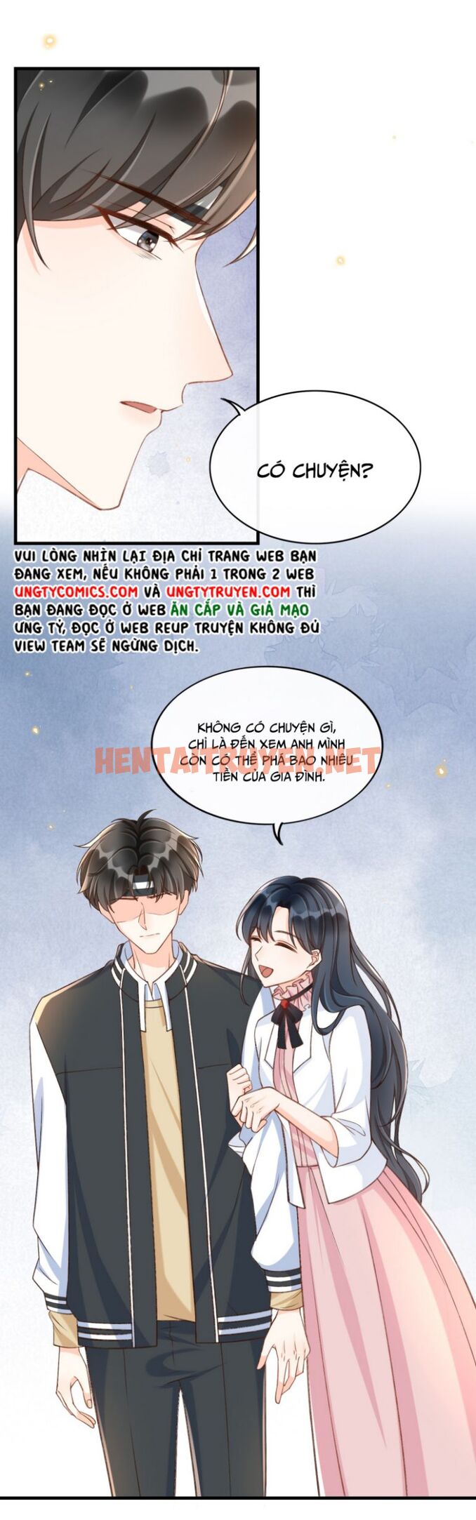 Xem ảnh Ngọt Không Ngừng Nghỉ - Chap 51 - img_016_1658974210 - TruyenVN.APP