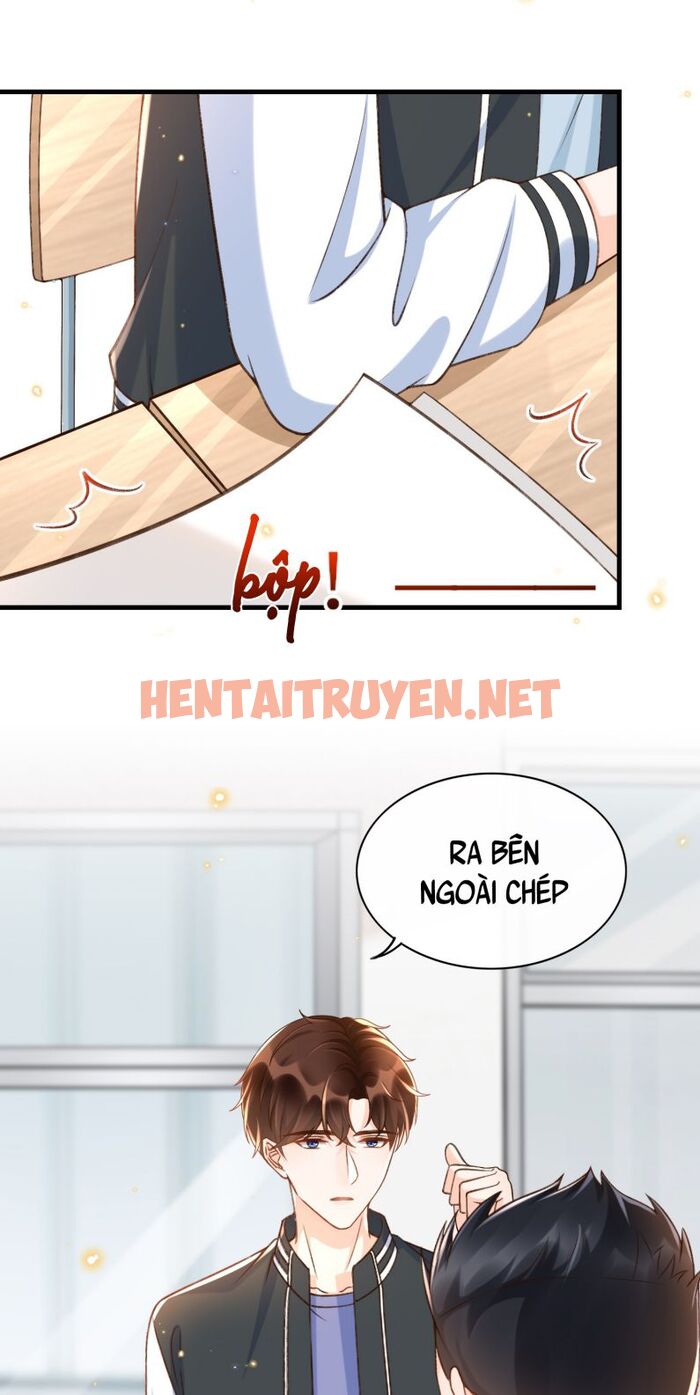 Xem ảnh Ngọt Không Ngừng Nghỉ - Chap 52 - img_008_1659578726 - TruyenVN.APP