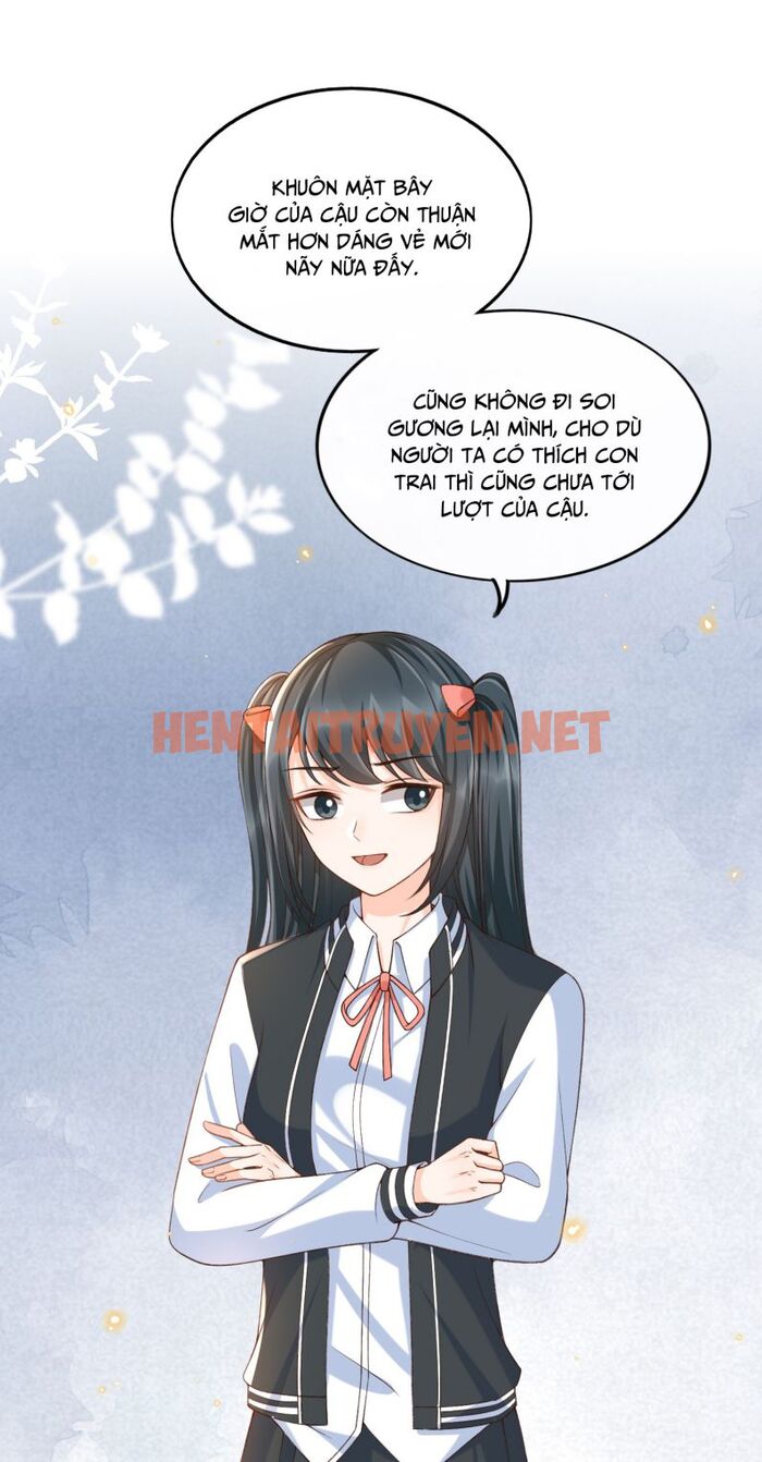 Xem ảnh Ngọt Không Ngừng Nghỉ - Chap 53 - img_011_1660183711 - HentaiTruyen.net