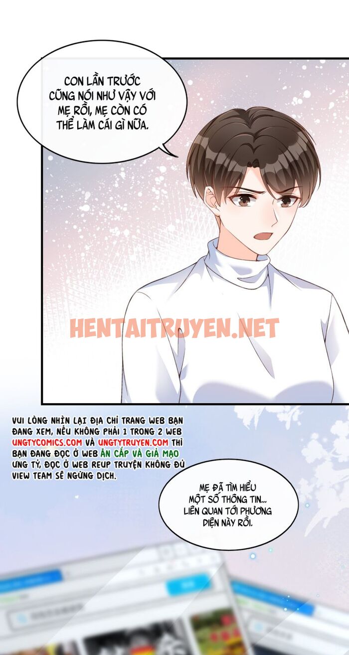 Xem ảnh Ngọt Không Ngừng Nghỉ - Chap 54 - img_018_1660788477 - TruyenVN.APP